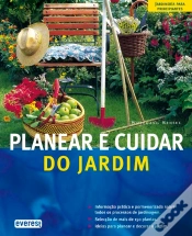Capa do artigo Planear e Cuidar do Jardim