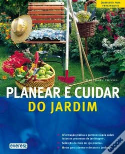Capa do artigo Planear e Cuidar do Jardim