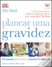 Capa do artigo Planear uma Gravidez
