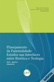 Capa do artigo Planejamento Da Parentalidade