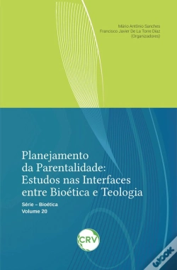 Capa do artigo Planejamento Da Parentalidade