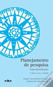 Capa do artigo Planejamento De Pesquisa