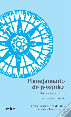 Capa do artigo Planejamento De Pesquisa