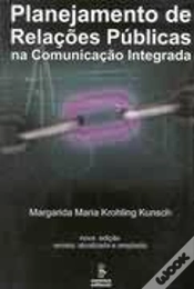 Capa do artigo Planejamento de Relações Públicas na Comunicação Integrada