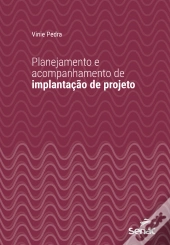 Planejamento E Acompanhamento De Implantação De Projeto