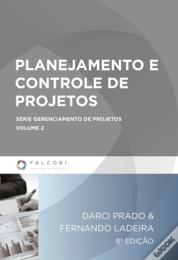 Capa do artigo Planejamento E Controle De Projetos