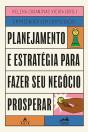 Planejamento E Estratégia Para Fazer Seu Negócio Prosperar - Preview