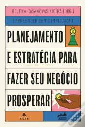 Capa do artigo Planejamento E Estratégia Para Fazer Seu Negócio Prosperar