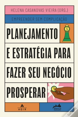 Capa do artigo Planejamento E Estratégia Para Fazer Seu Negócio Prosperar
