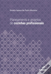 Planejamento E Projetos De Cozinhas Profissionais