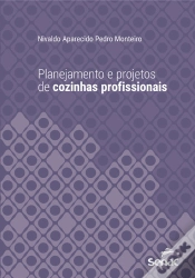 Capa do artigo Planejamento E Projetos De Cozinhas Profissionais
