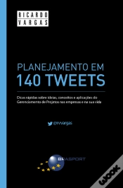 Capa do artigo Planejamento Em 140 Tweets