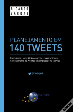 Capa do artigo Planejamento Em 140 Tweets