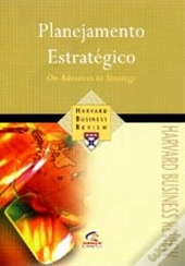 Planejamento Estratégico
