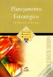 Capa do artigo Planejamento Estratégico