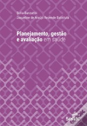 Capa do artigo Planejamento, Gestão E Avaliação Em Saúde