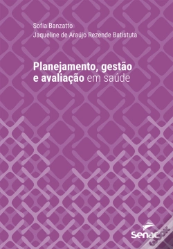 Capa do artigo Planejamento, Gestão E Avaliação Em Saúde