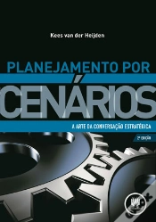 Capa do artigo Planejamento por Cenários - 2.ª Edição