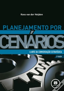 Capa do artigo Planejamento por Cenários - 2.ª Edição