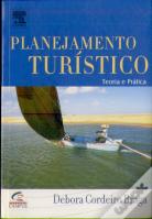 Planejamento Turístico