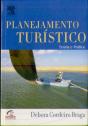 Planejamento Turístico - Preview