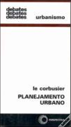 Capa do artigo Planejamento Urbano