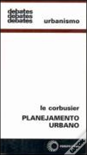 Capa do artigo Planejamento Urbano