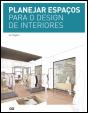 Planejar Espaços para o Design de Interiores - Preview