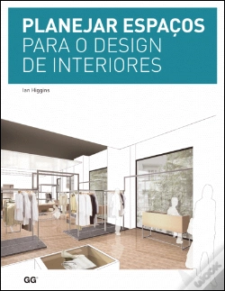 Capa do artigo Planejar Espaços para o Design de Interiores