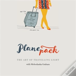 Capa do artigo Planepack