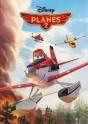 Planes 2, Disney Lecture - Preview