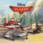 Planes 2, Disney Monde Enchante - Preview