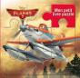 Planes 2, Mon Petit Livre Puzzle - Preview