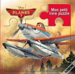 Capa do artigo Planes 2, Mon Petit Livre Puzzle