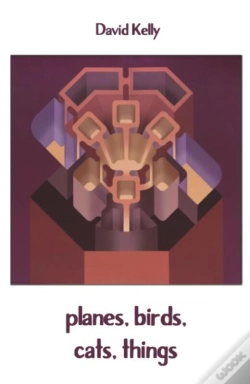 Capa do artigo Planes, Birds, Cats, Things