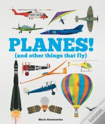 Planes!