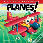 Capa do artigo Planes!