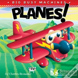 Capa do artigo Planes!