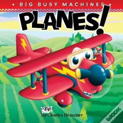 Capa do artigo Planes!