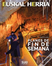 Capa do artigo Planes De Fin De Semana