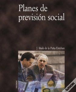 Capa do artigo Planes De Previsión Social