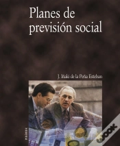 Capa do artigo Planes De Previsión Social