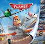 Planes, Disney Presente - Preview