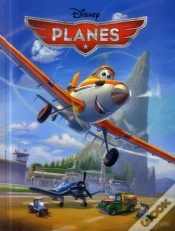 Capa do artigo Planes