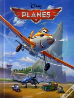 Capa do artigo Planes