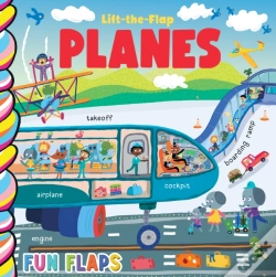 Capa do artigo Planes