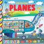 Planes - Preview