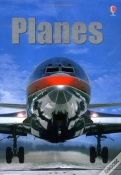 Capa do artigo Planes