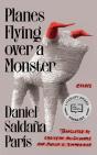 Planes Flying Over A Monster - Preview