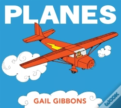 Capa do artigo Planes